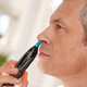Philips Norelco Nose Hair Trimmer | $7 | Amazon
